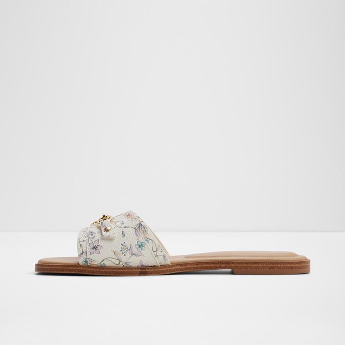 ALAMASSIA Multi Women Flats image number 2