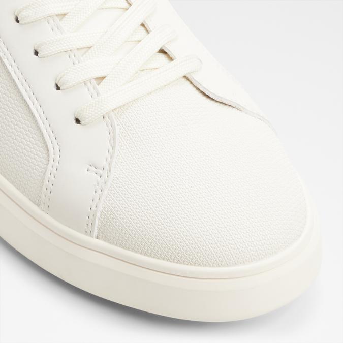 SERINOA-MIN Brown Men Sneakers image number 4