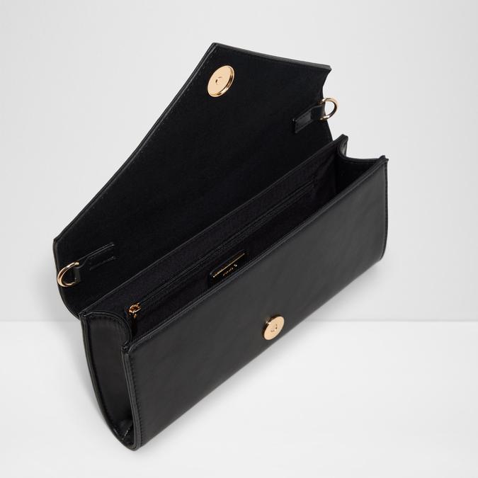 ALICEIA Black Women Cross Body image number 2