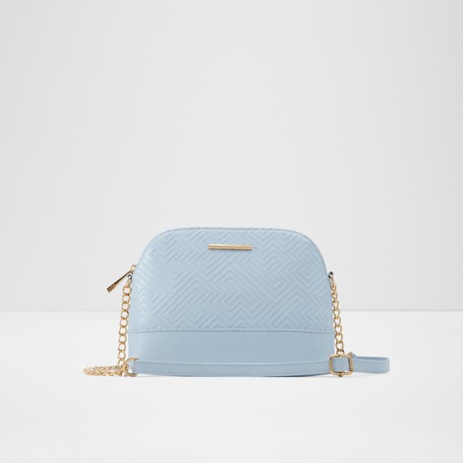Teasssi Women's Blue Cross Body image number 0