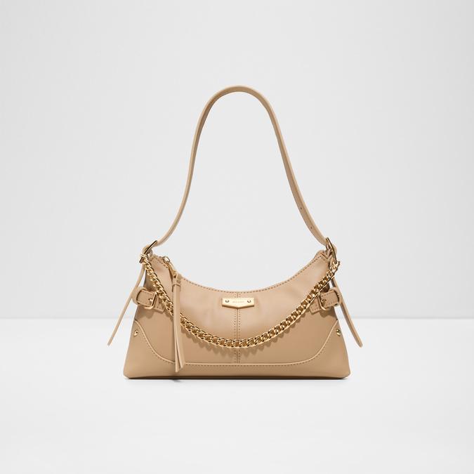 CONCOURSE Beige Women Shoulder Bag