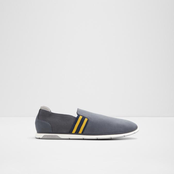 Ciredon Men's Navy Casual Shoes