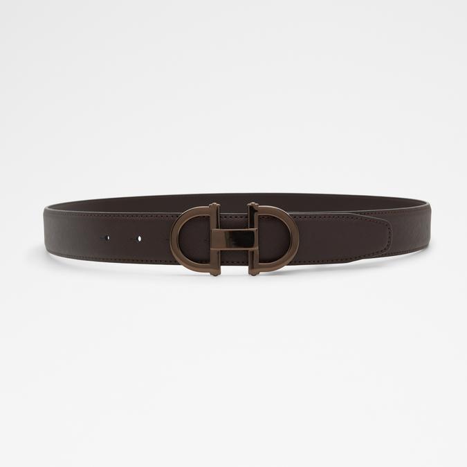 Gorrlenko Men's Brown Belts