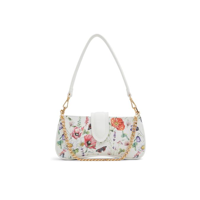 Juicy Women's White Shoulder Bag image number 0
