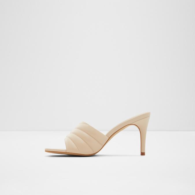 Daniellita Women's Bone Dress Sandals image number 2