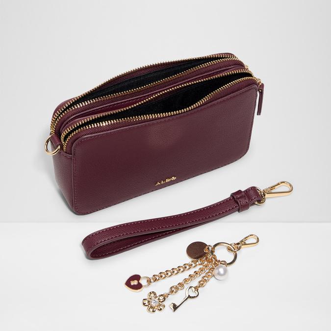 Ggaby Women's Bordo Cross Body image number 2