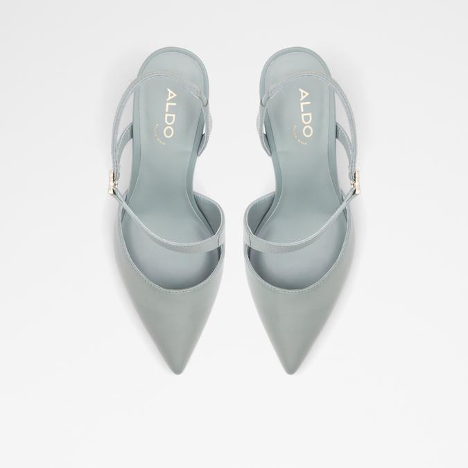 Sevilla Women's Green Pumps