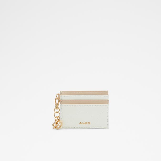 Elodiie Women's Pink Card Holder image number 0