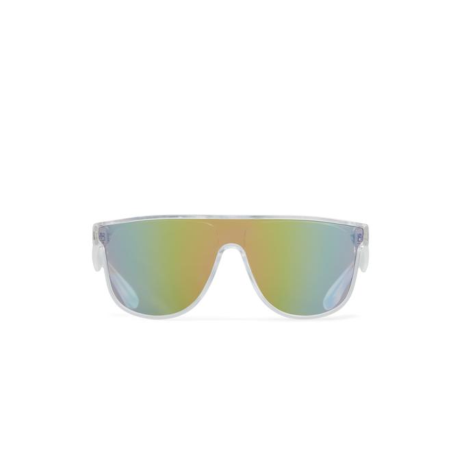 Smreka Women's Clear Sunglass image number 0