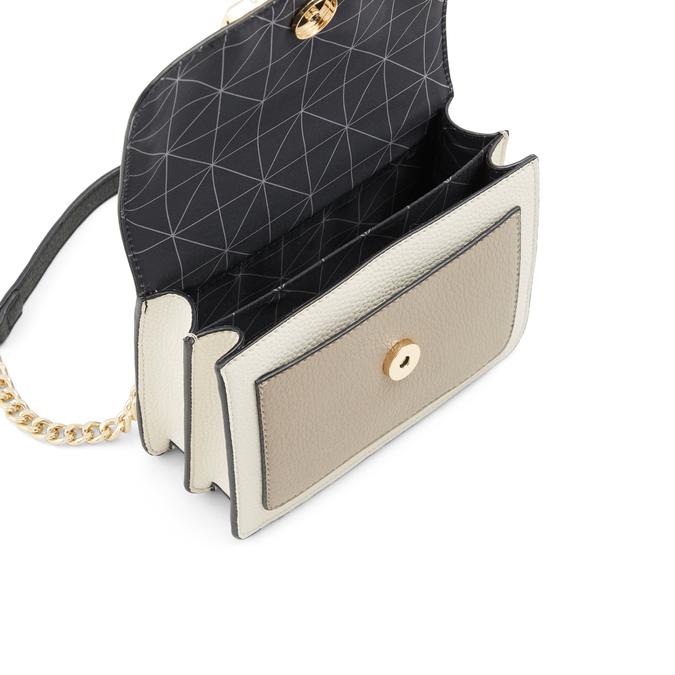 Thevegas Women's Black Cross Body image number 2