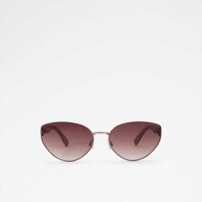 RHEA-B Natural Women Sunglasses