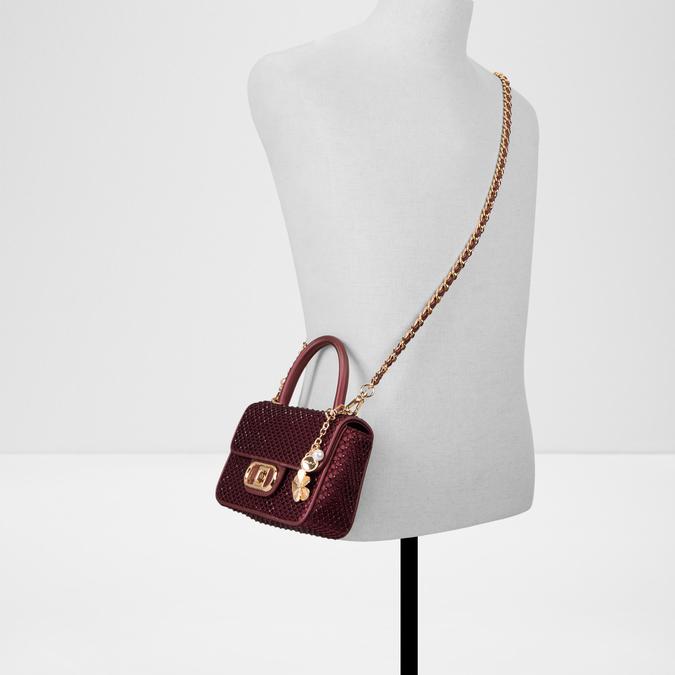  LORELLI BORDO Women Top Handle image number 3