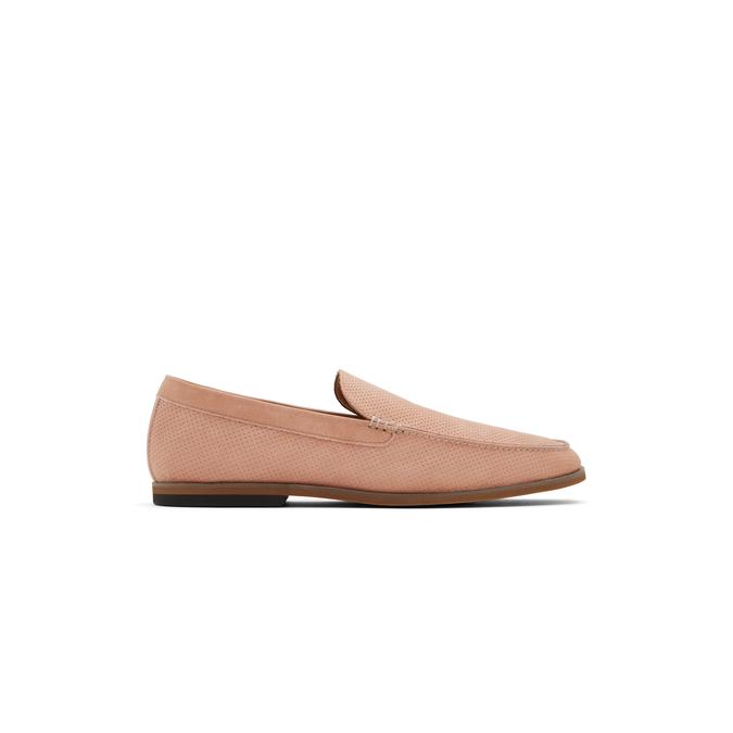 Mens light pink discount loafers