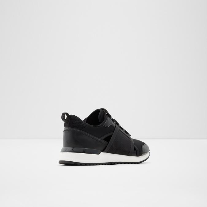 Saracen Women's Black Sneakers image number 1