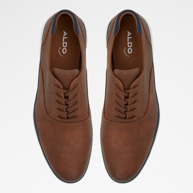 Seymour Men's Brown Lace-Up image number 1