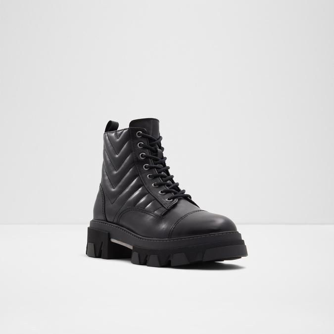 Montrose Women's Black Boots image number 4