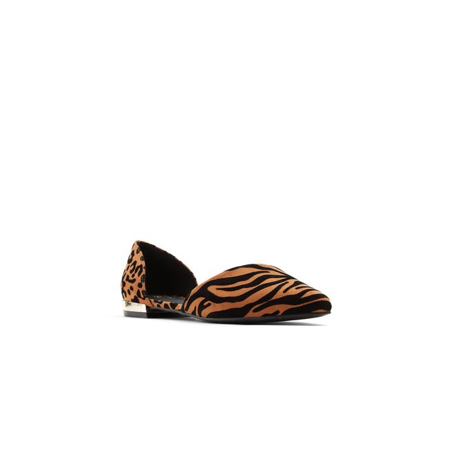 Andre Women's Other Beige Ballerina image number 3
