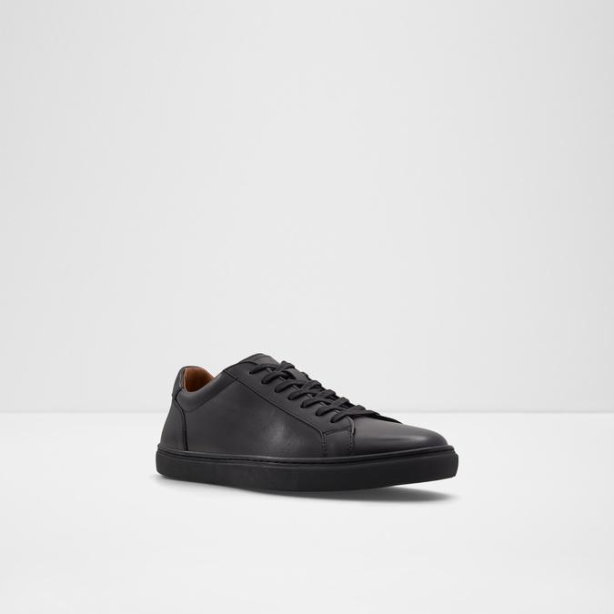 Classicspec Men's Black Low-Top image number 4