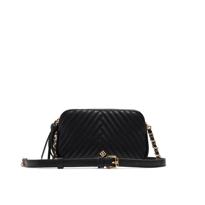 Loreleii Women's Black Cross Body