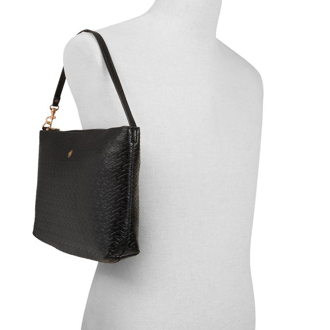 Lookout Women's Black Tote image number 3