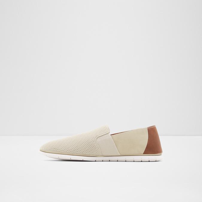 Gerler Men's Beige City Slip On image number 2