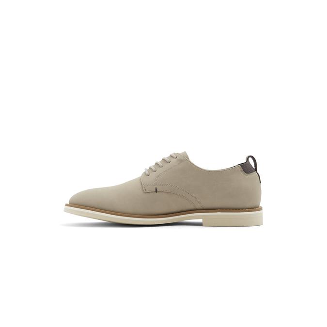 Lefferts Men's Light Grey Lace Ups image number 2