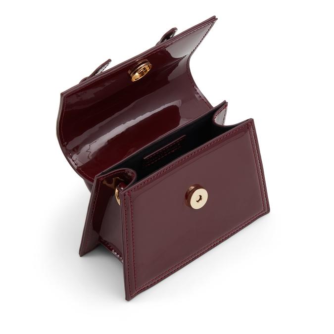 Fannyy Women's Bordo Top Handle image number 2