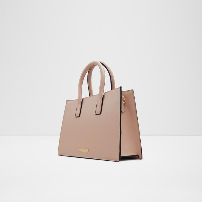 Leelie Women's Medium Beige Totes