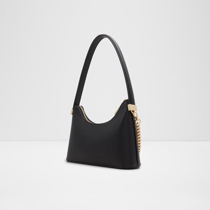 Malley Women's Black Shoulder Bag image number 1