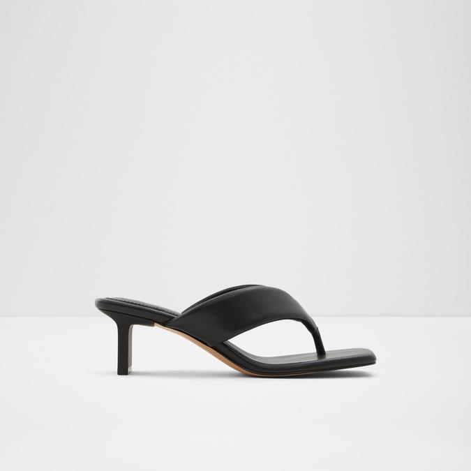 Aldo hotsell mule heels