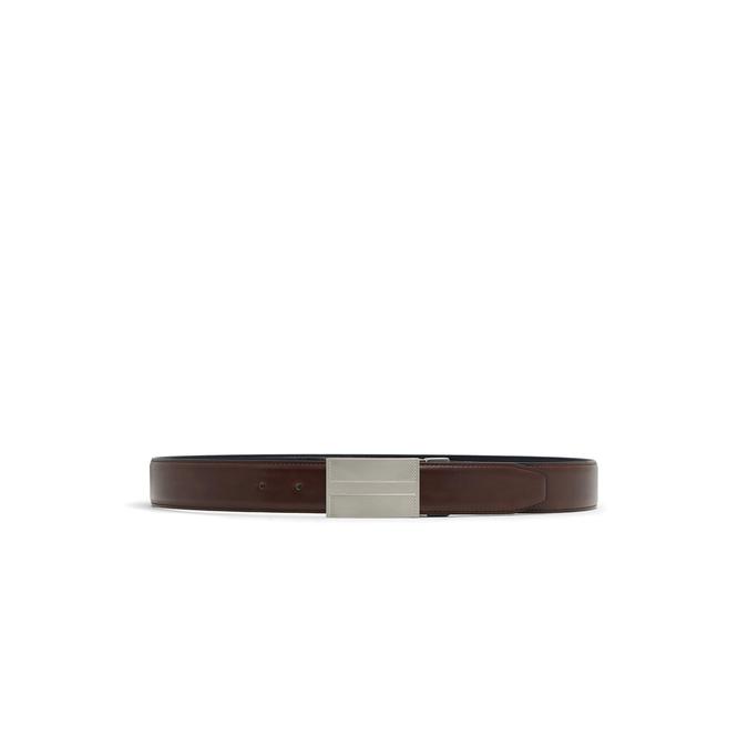 Akito Men's Brown Belts image number 0