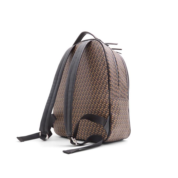 Javentariel Women's Brown Backpack