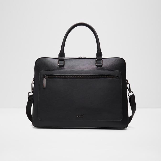  BILIWIN BLACK Men Laptop Bag