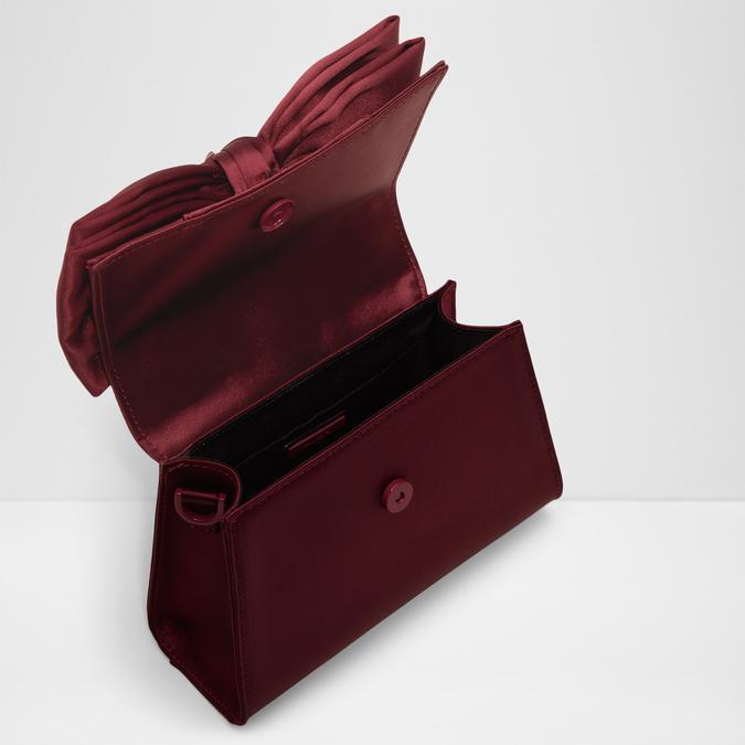 Decadence Women's Red Top Handle image number 2