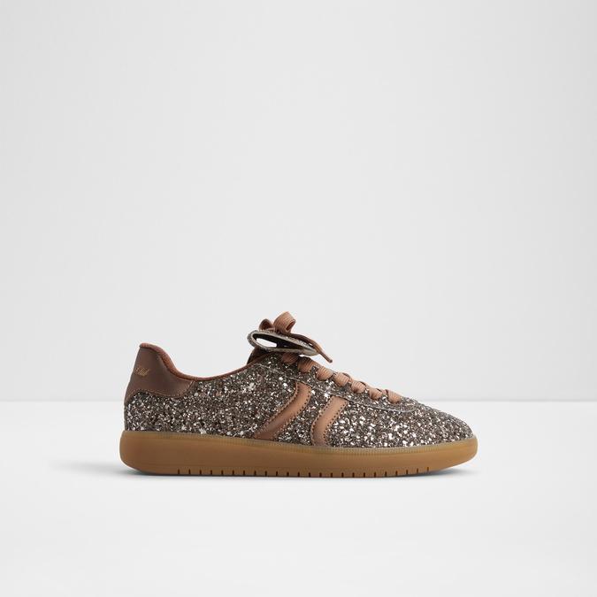 Itsneaker-In Women's Brown Athletics
