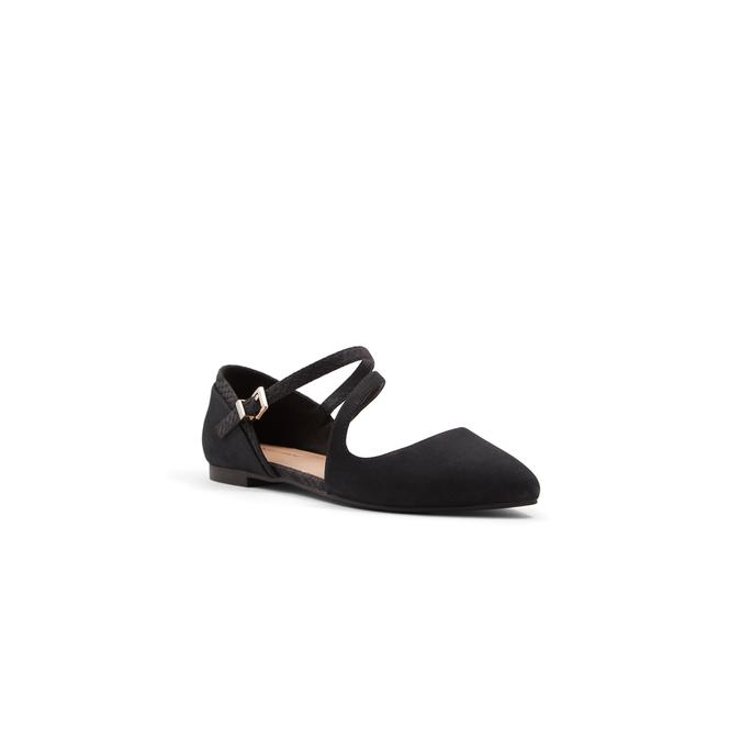 Feross Women's Black Ballerina image number 3