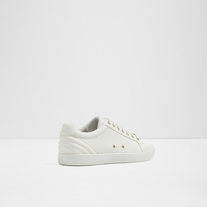 Berty Men's White Sneakers image number 2