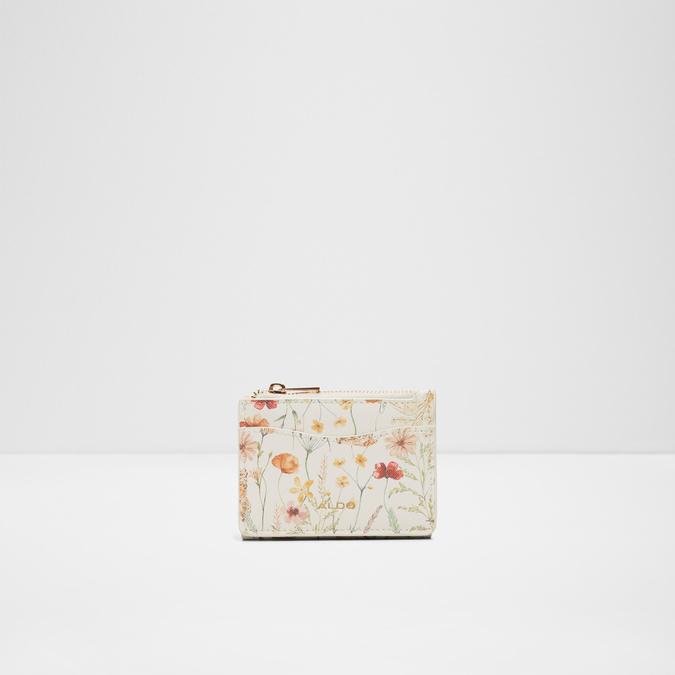 RIELLA Multicolor Women Wallet/Change Purse image number 2