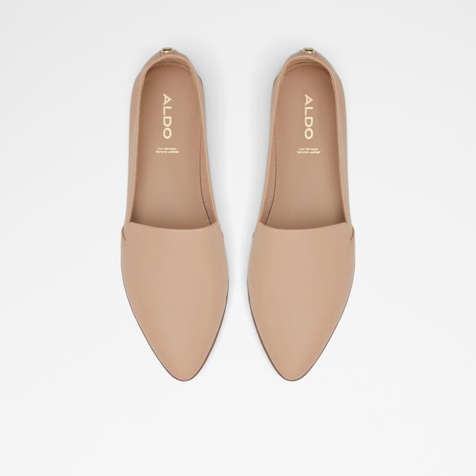 Caumeth Women's Bone Loafers