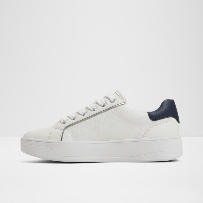 ONIRASEANA White Women Sneaker image number 2