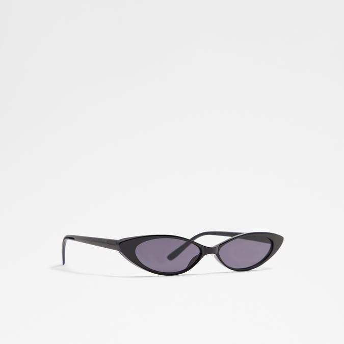 Edalelia Women's Black Sunglass Case
