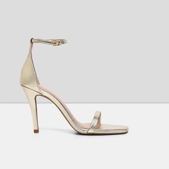 LEYYLA  GOLD Women Heels