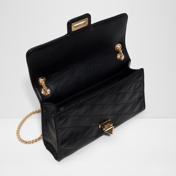MMELINDA Black Women Cross Body image number 2