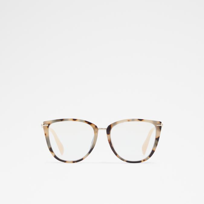 Kaeitlan Women's Beige Sunglasses