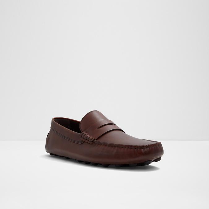 Mackay Men's Brown Moccasins image number 4