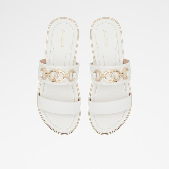 Jabin Women's Beige Eva image number 1