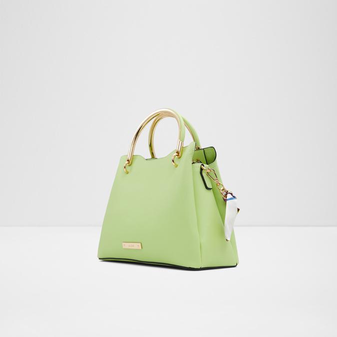 Arrayan Women's Bright Green Totes image number 1