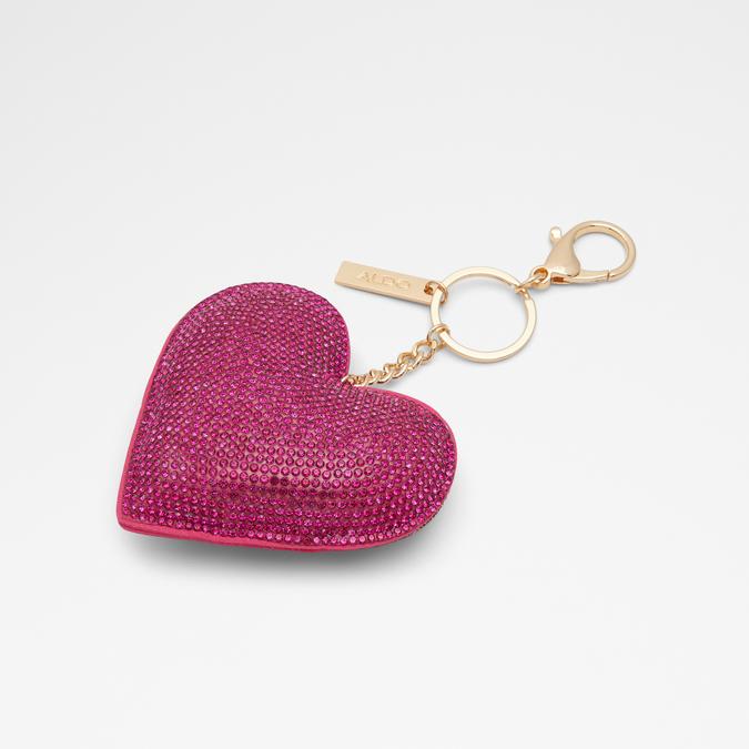 Myrli Women's Pink Key Chain image number 0