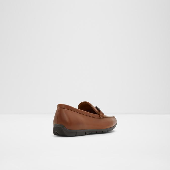 Maguire Men's Brown Moccasins image number 2