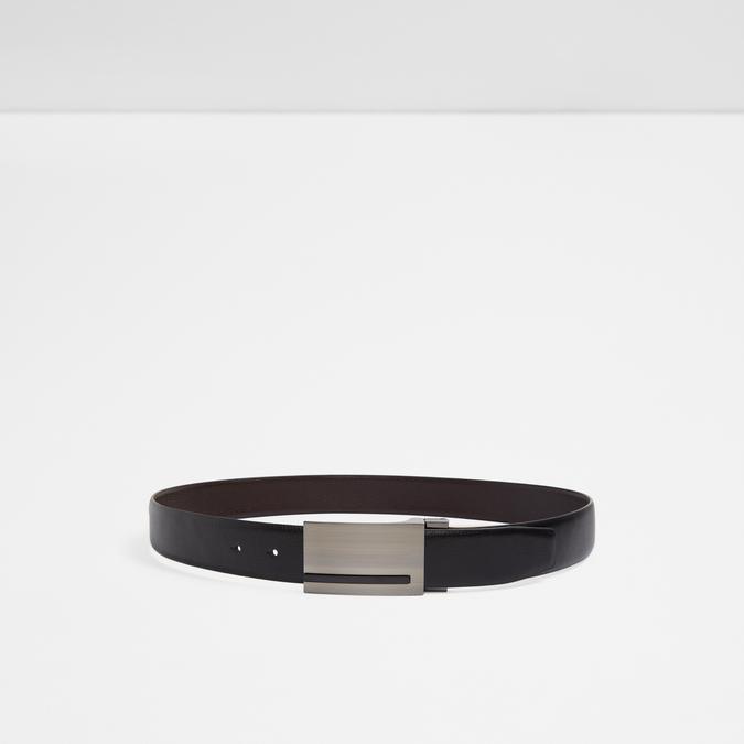 Macphail Men's Black Belt